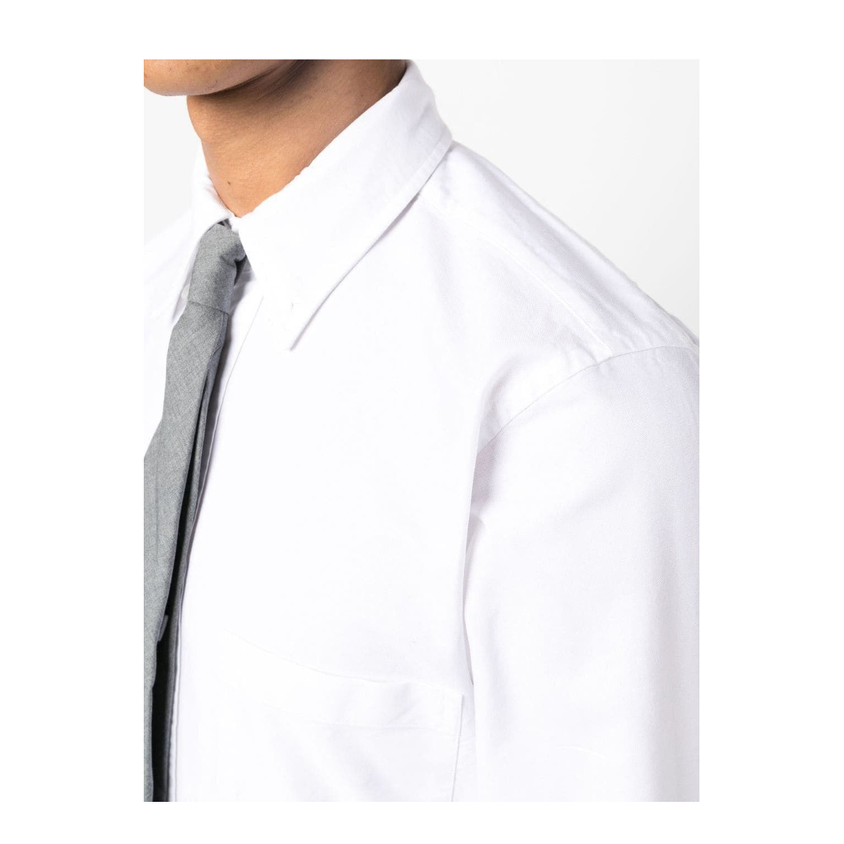 Cotton Shirt - Image 5