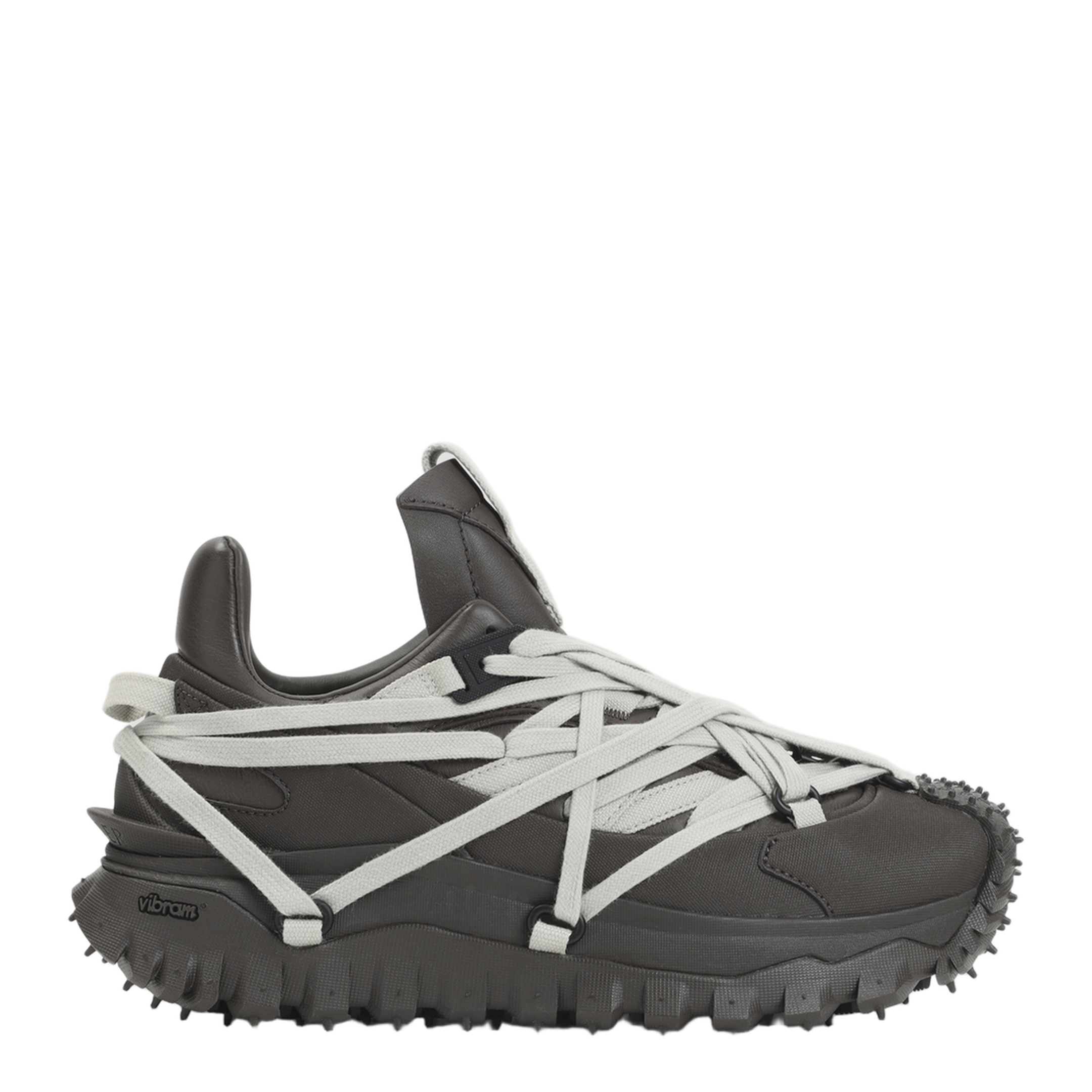 X Rick Owens Trailgrip Megalace - Image 3