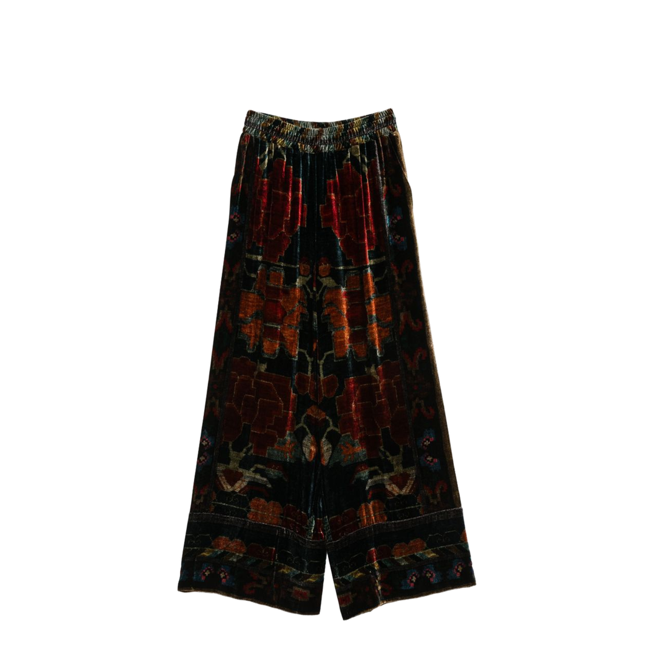 Trousers BORDEAUX - Image 1