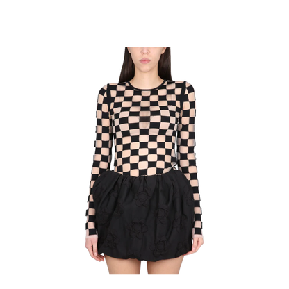 Stretch Viscose Jersey - Image 1