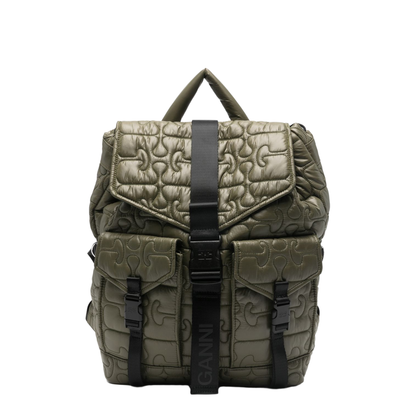 Green Bag - Image 1