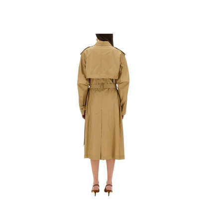 Trench Coat - Image 3