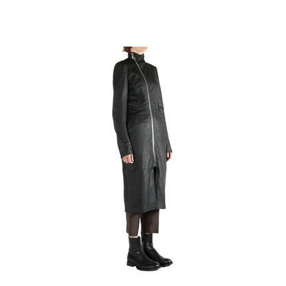 Coats Black - Image 2