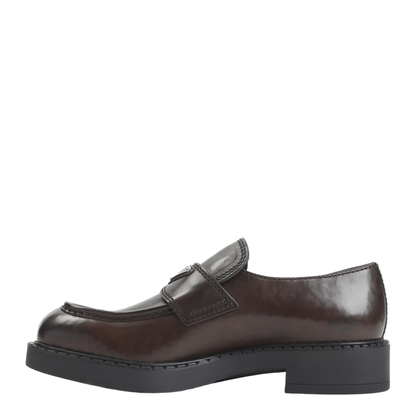 Chocolate Loafers - Image 4