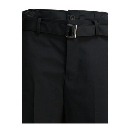 X Suiting Formal Shorts - Image 3