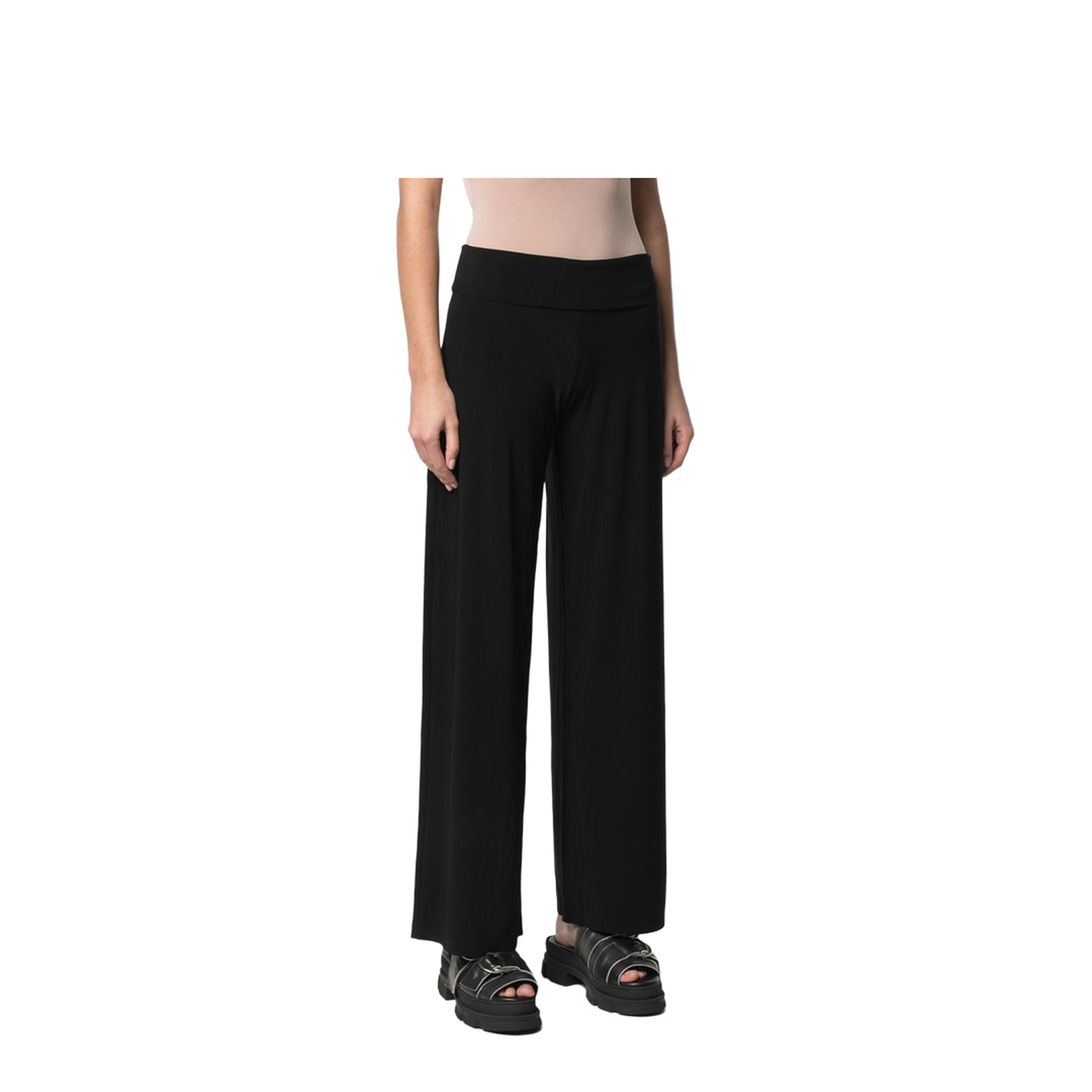 Trousers Black - Image 3