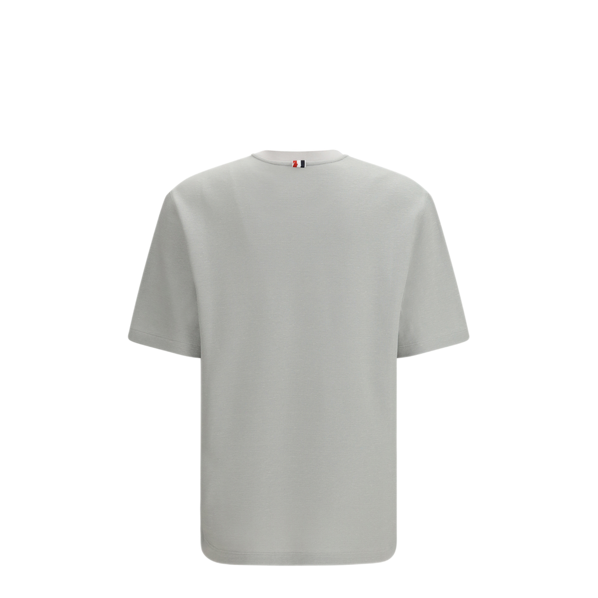 Short Sleeve Cotton Linen T Shirt - Image 2