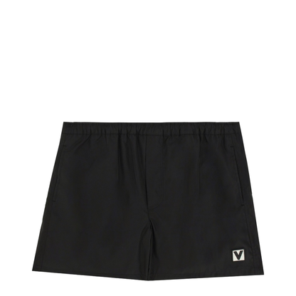 Swimwear with logo - Image 1