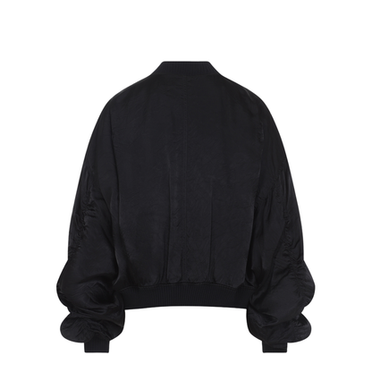 Secchia Flight Jacket - Image 4