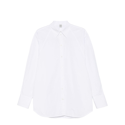 Cotton Shirt - Image 1
