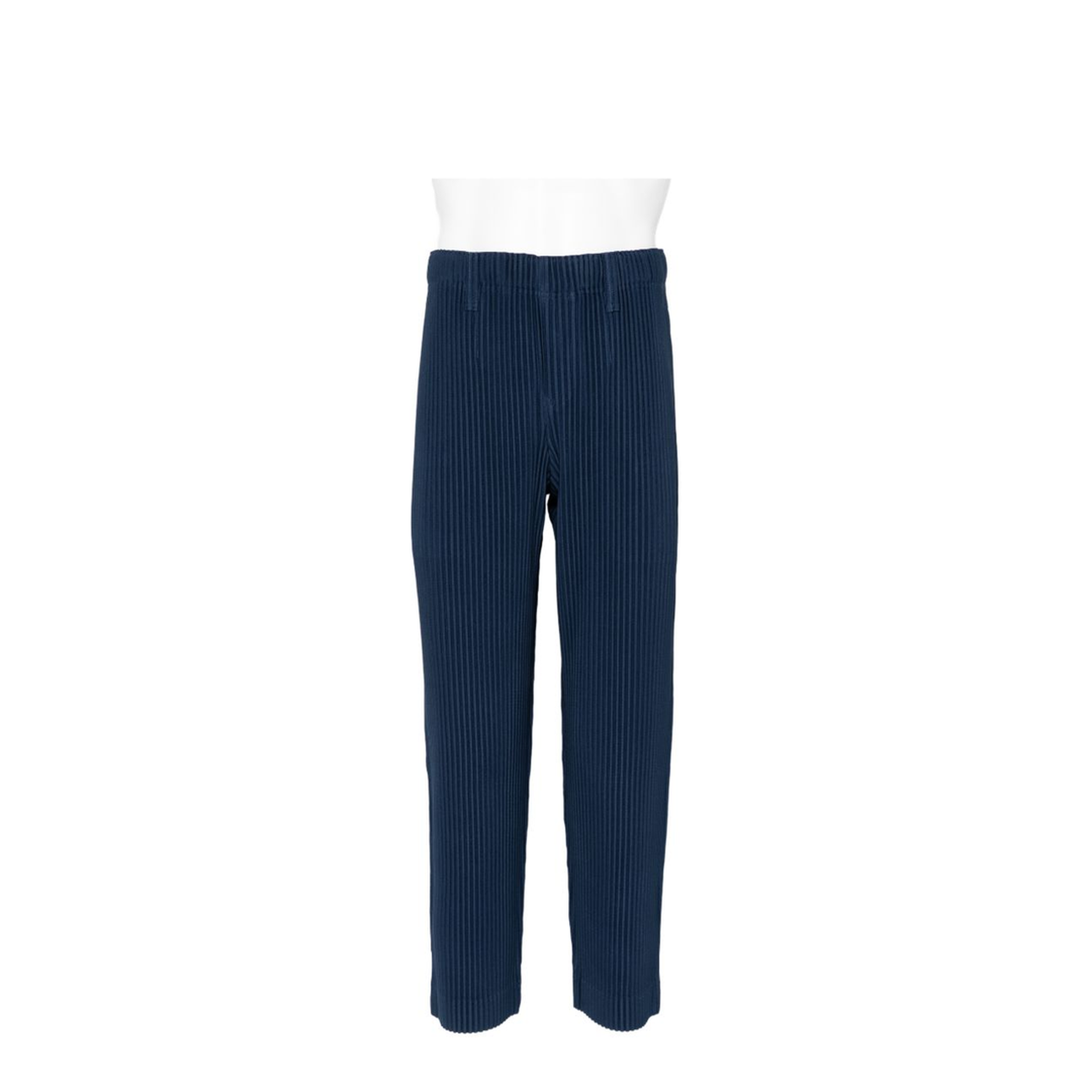 Pleated Pants - Image 1