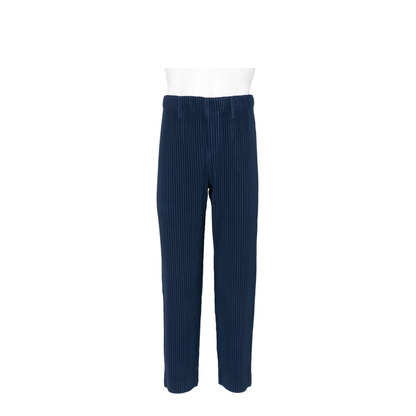 Pleated Pants - Image 1