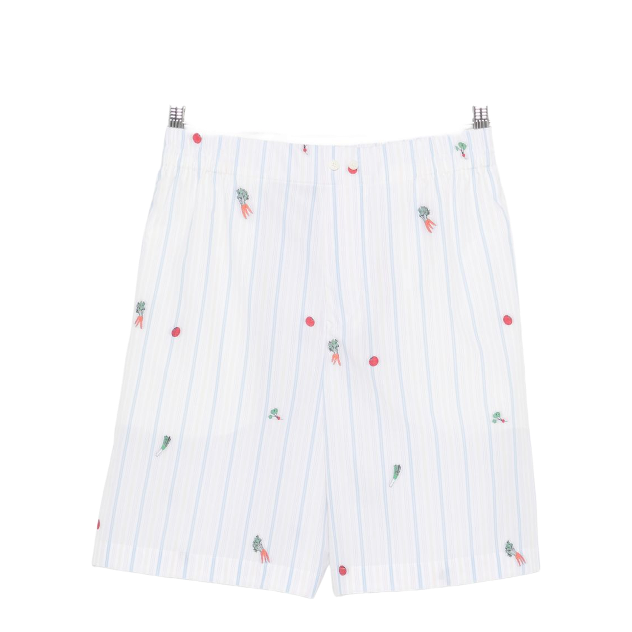 Shorts White - Image 1