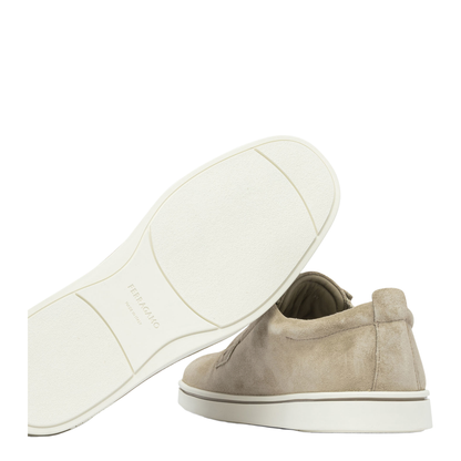 Suede Slip-Ons - Image 5