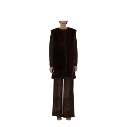 Sweaters Brown - Image 4