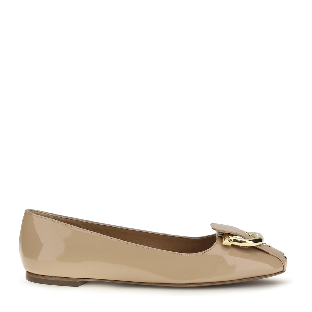 Gancini Ballerinas - Image 1