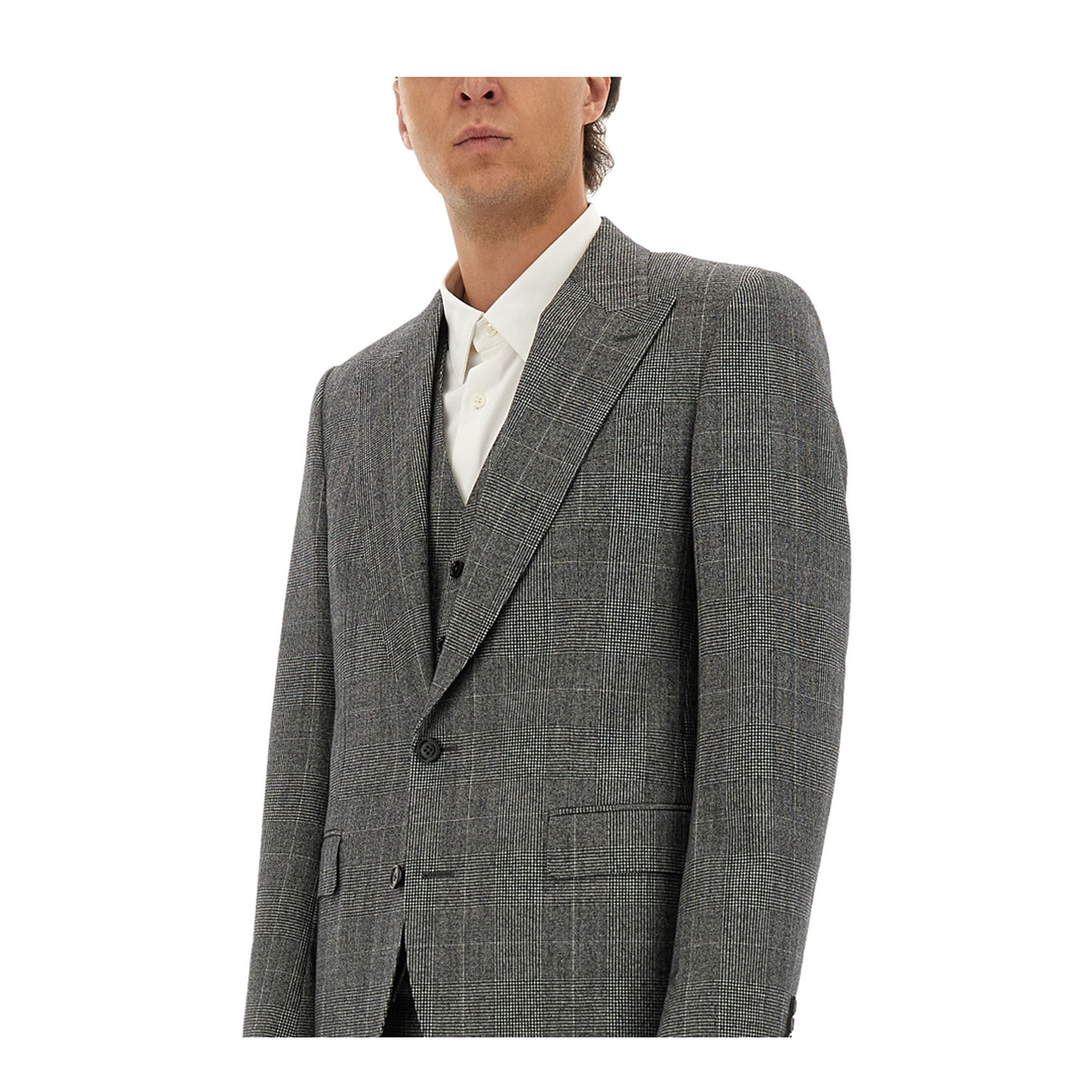Three-Piece Suit - Image 4