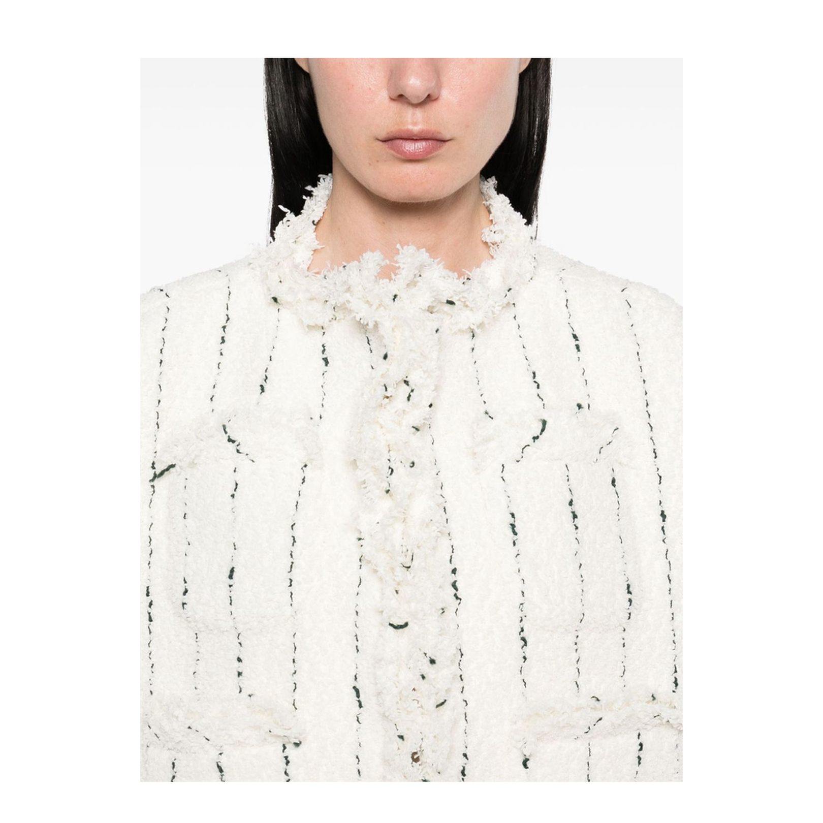 Sweaters White - Image 2