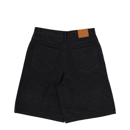 Laser Monogram Shorts - Image 2