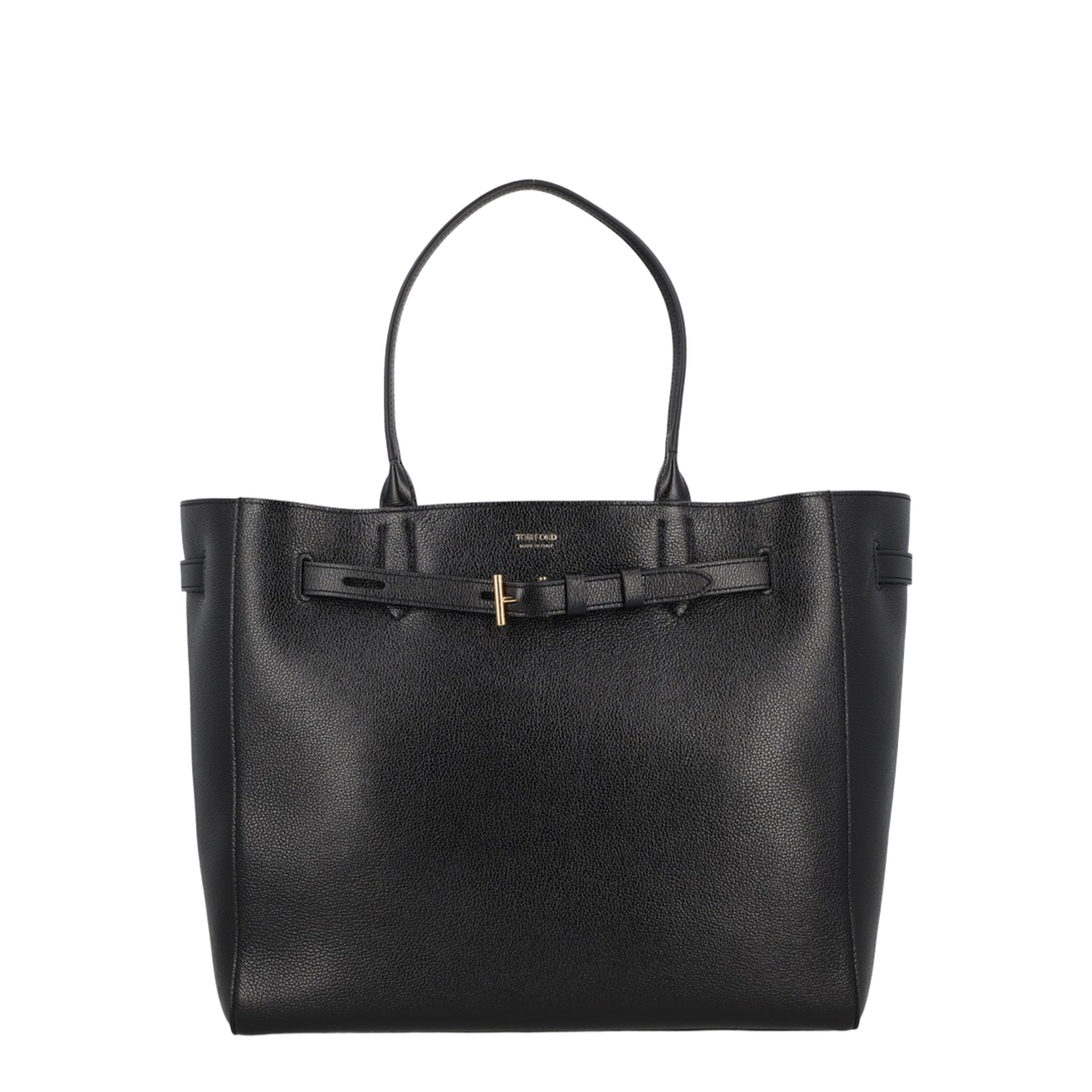 Leather Bag - Image 1