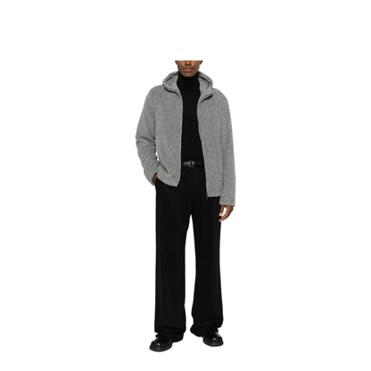 Coats GREY - Image 5