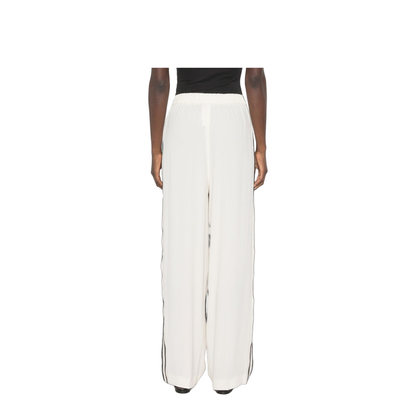Trousers WHITE - Image 2
