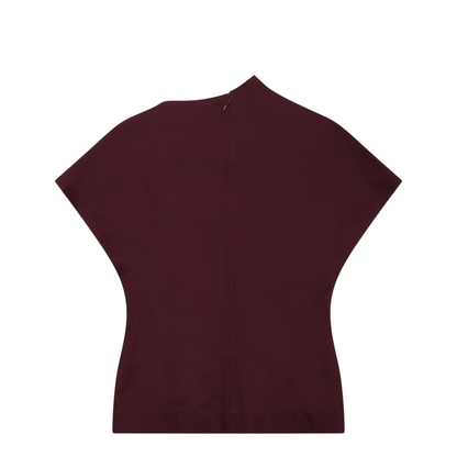 Draped Top - Image 2