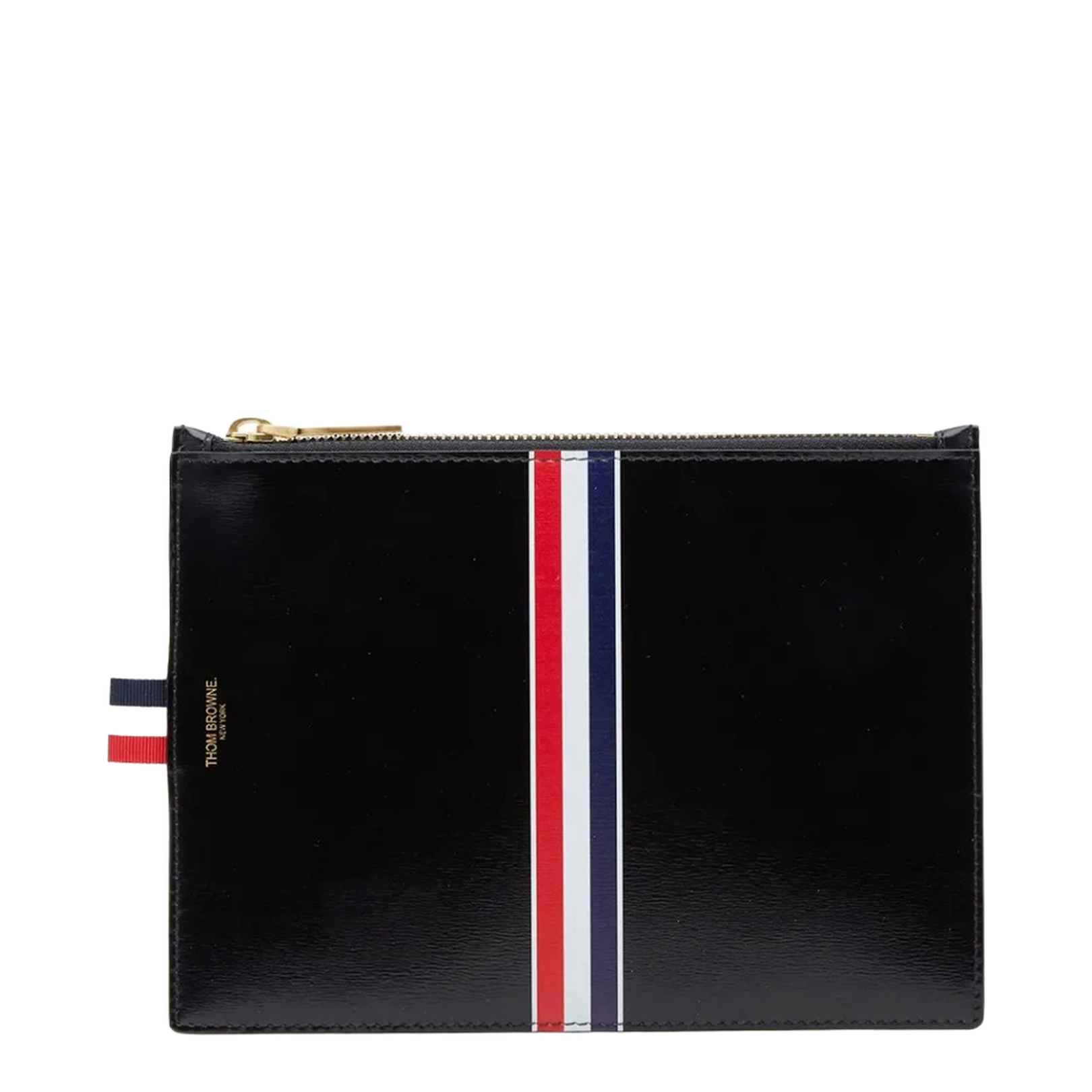 Clutch Bag Black - Image 1