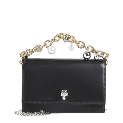 Small Skull Clutch - Image 1