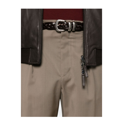 Trousers Beige - Image 5
