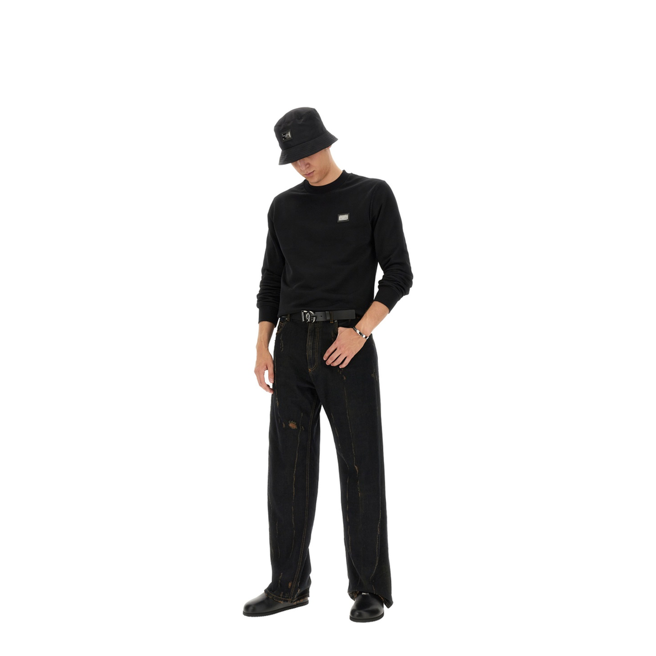 Denim Pants - Image 2