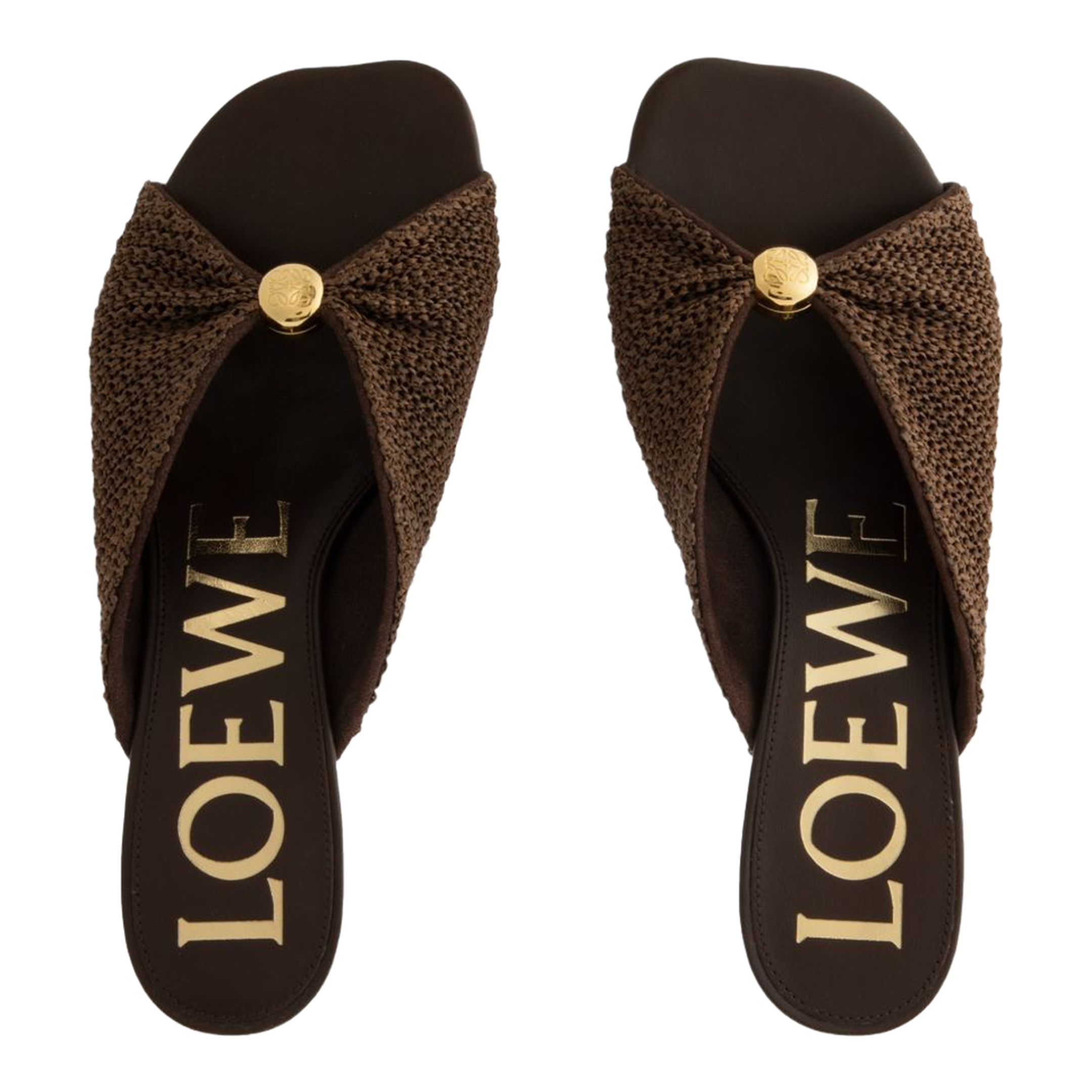 Paula'S Ibiza Sandals - Image 3