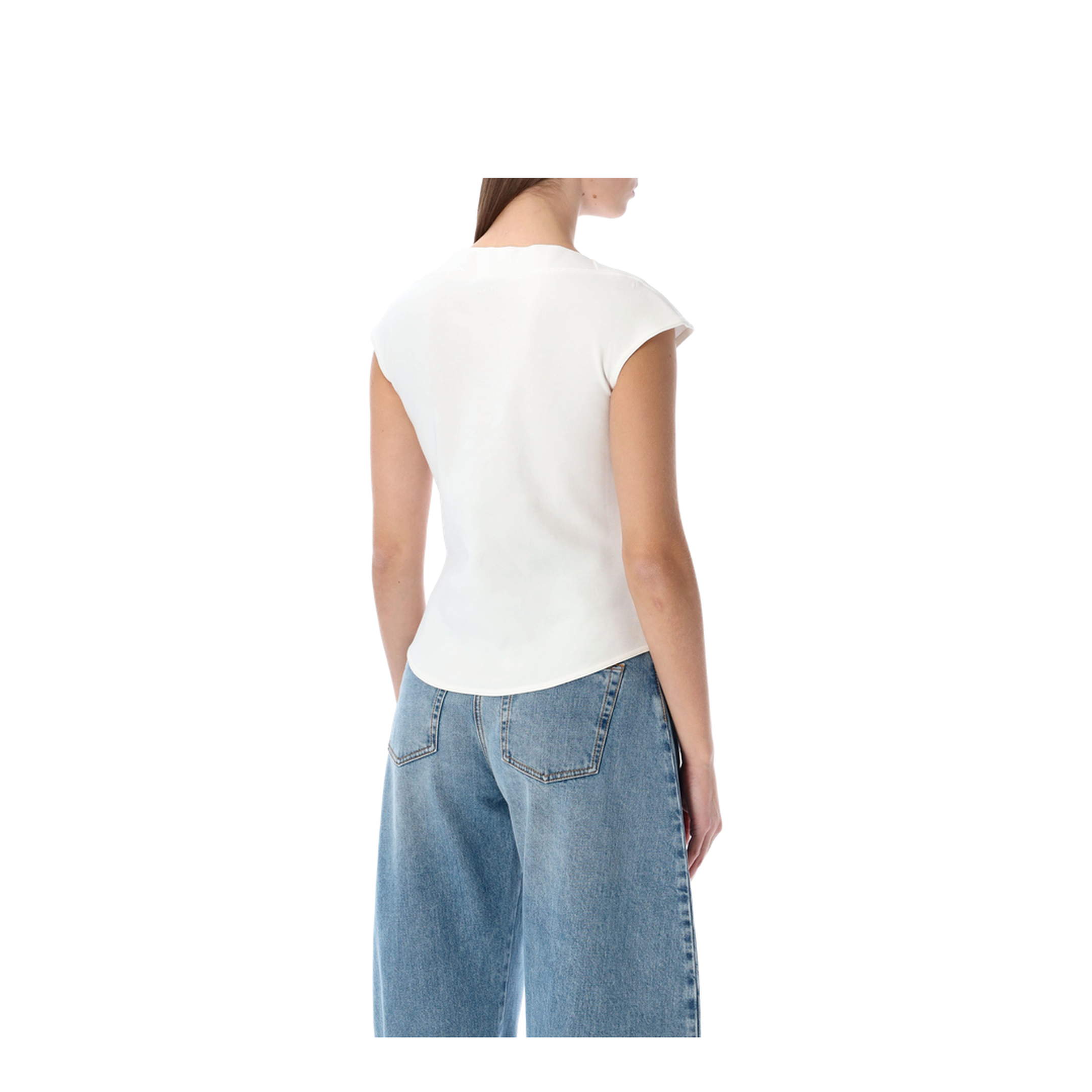 Cotton T-shirt - Image 2