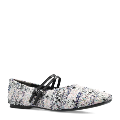 Flat Shoes Black - Image 1