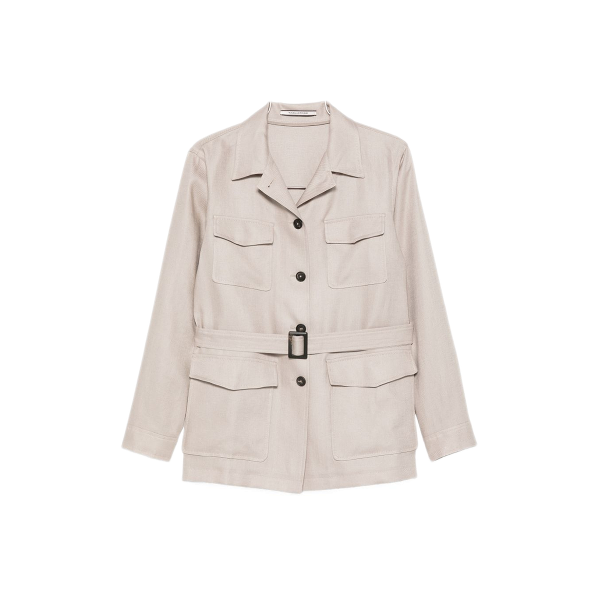 Beige Jacket - Image 1