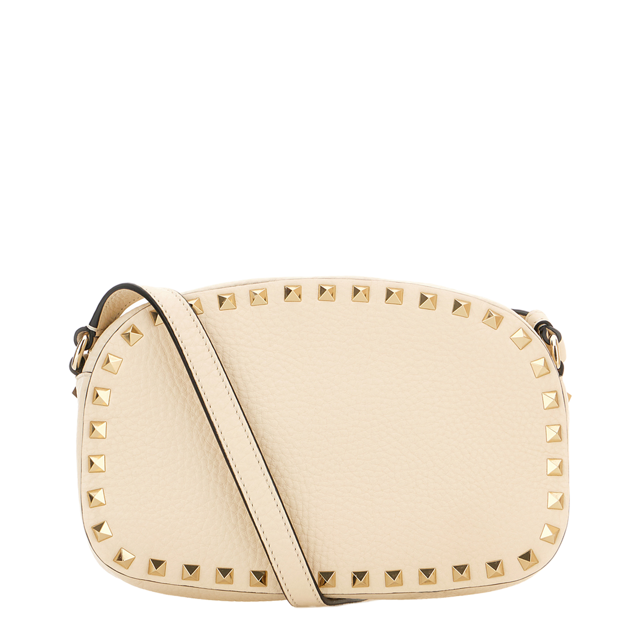 VLOGO SIGNATURE Mini Bucket Bag - Image 3