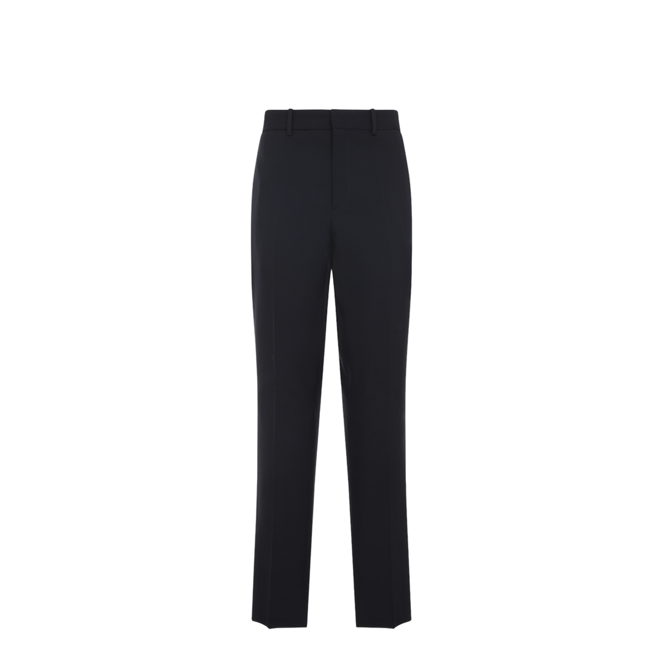Slim Fit Pants - Image 1