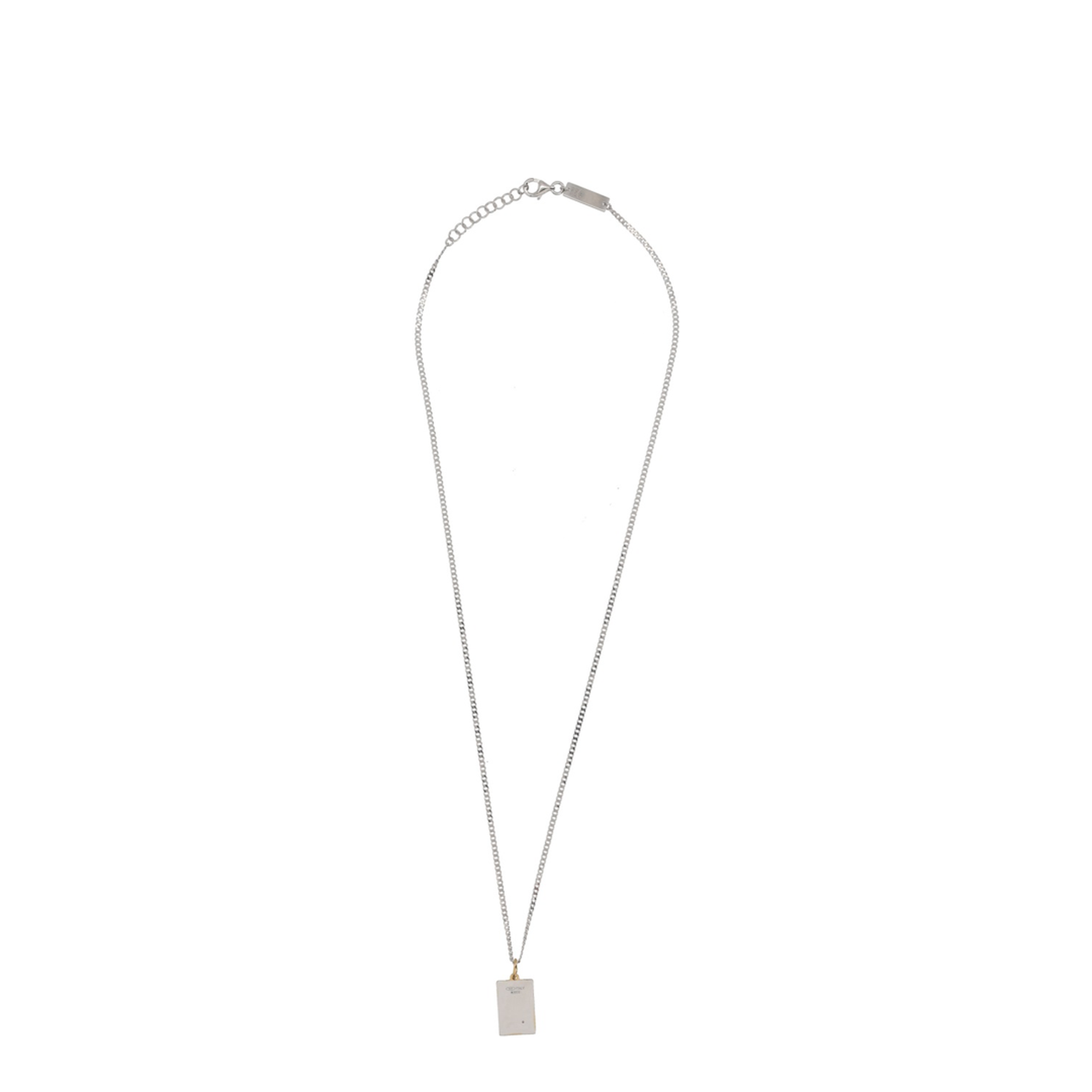 Numeric Necklace - Image 2