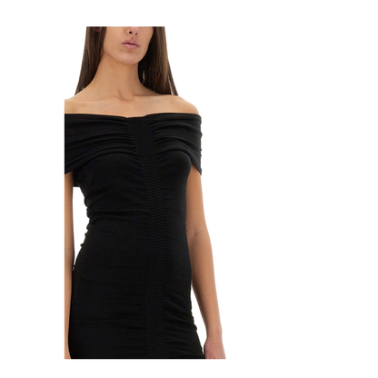 Off Shoulder Dress - Image 4