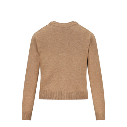 Knitted Sweater - Image 3