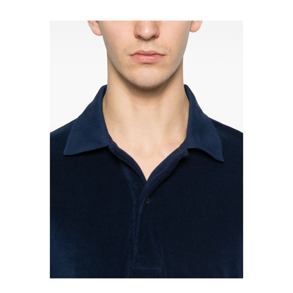 T-shirts and Polos Blue - Image 4