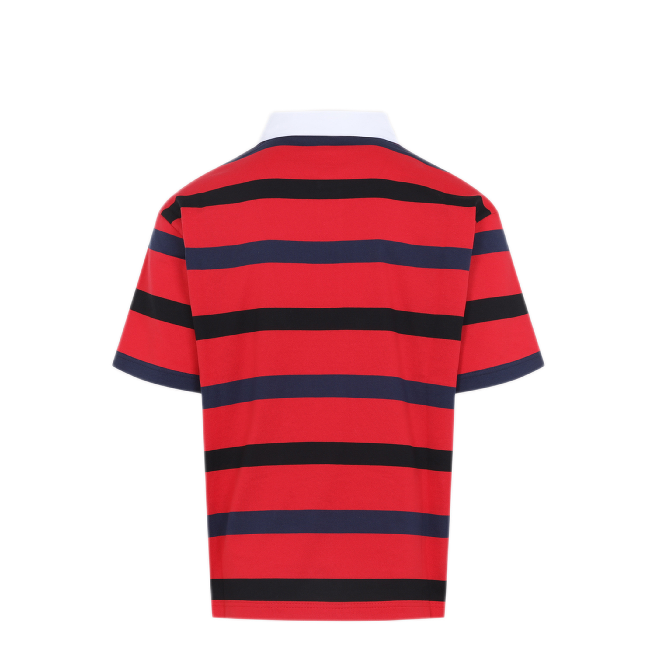 Short Sleeves Polo - Image 4