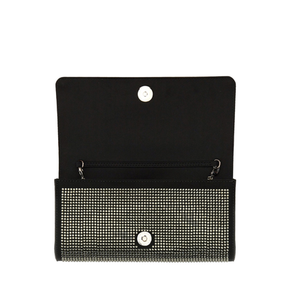 Clutch Bag with Shoulder Strap - Image 5