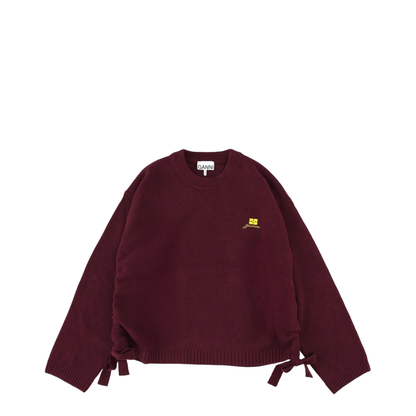 Wool Sweater - Image 1