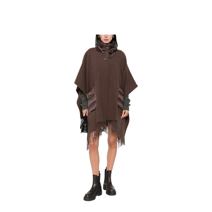Jackets BROWN - Image 3