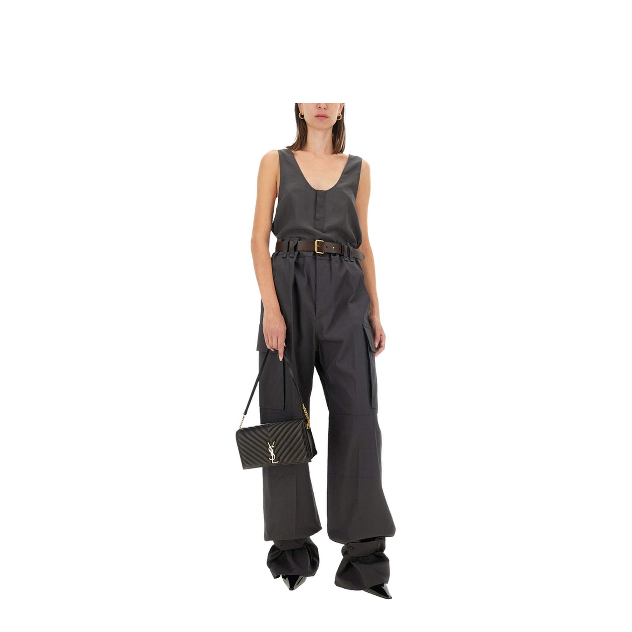 Tank Top Henley - Image 5