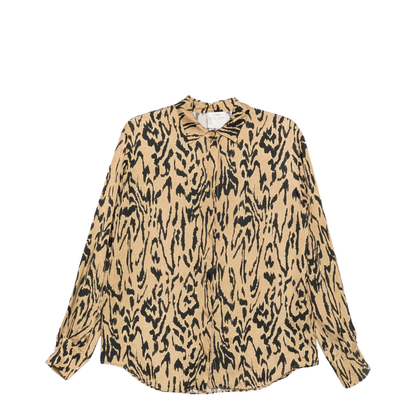 Shirts Brown - Image 1