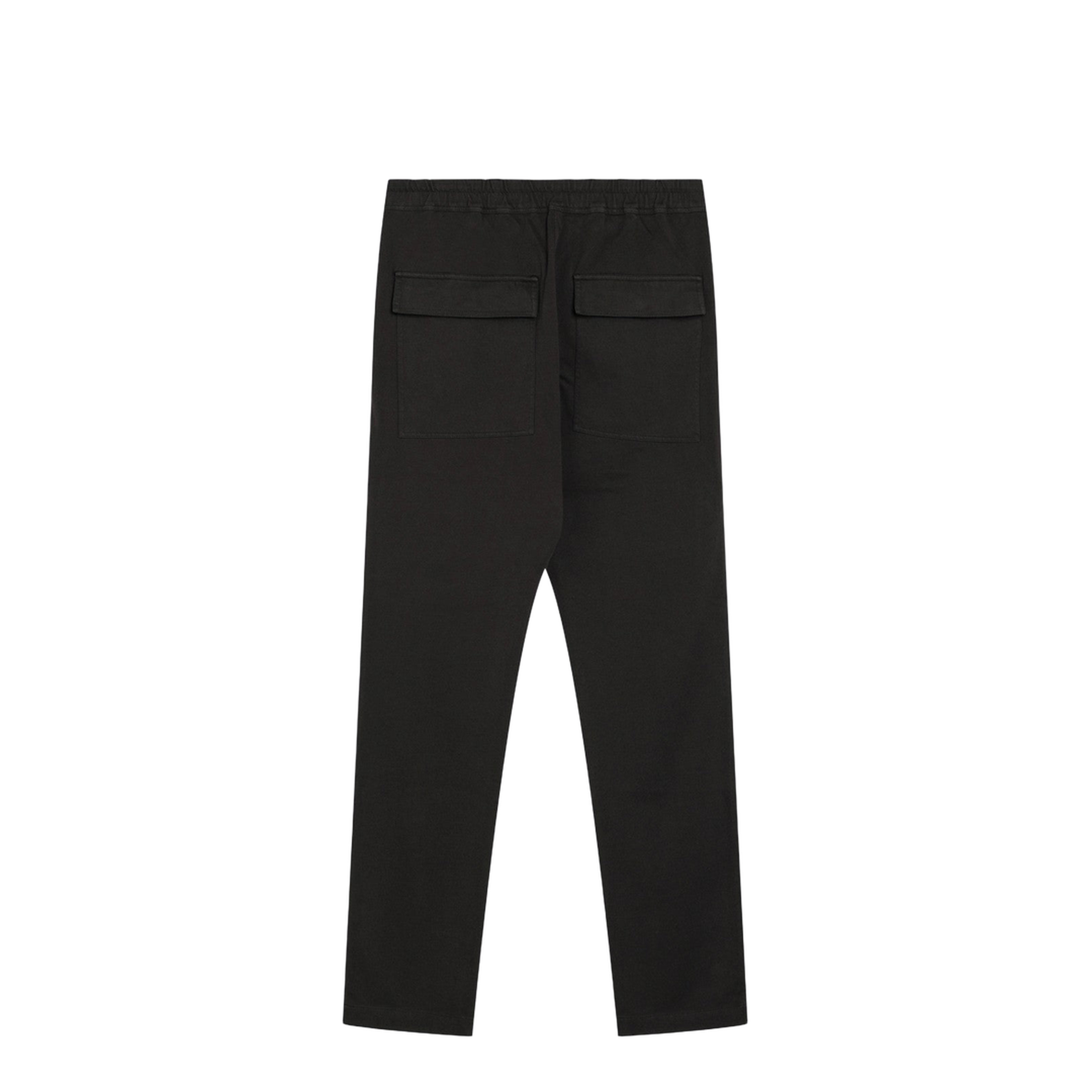 Logo-embroidery Track Pants - Image 2