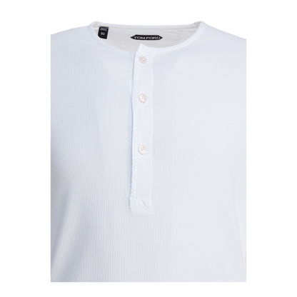 Henley T-Shirt - Image 3