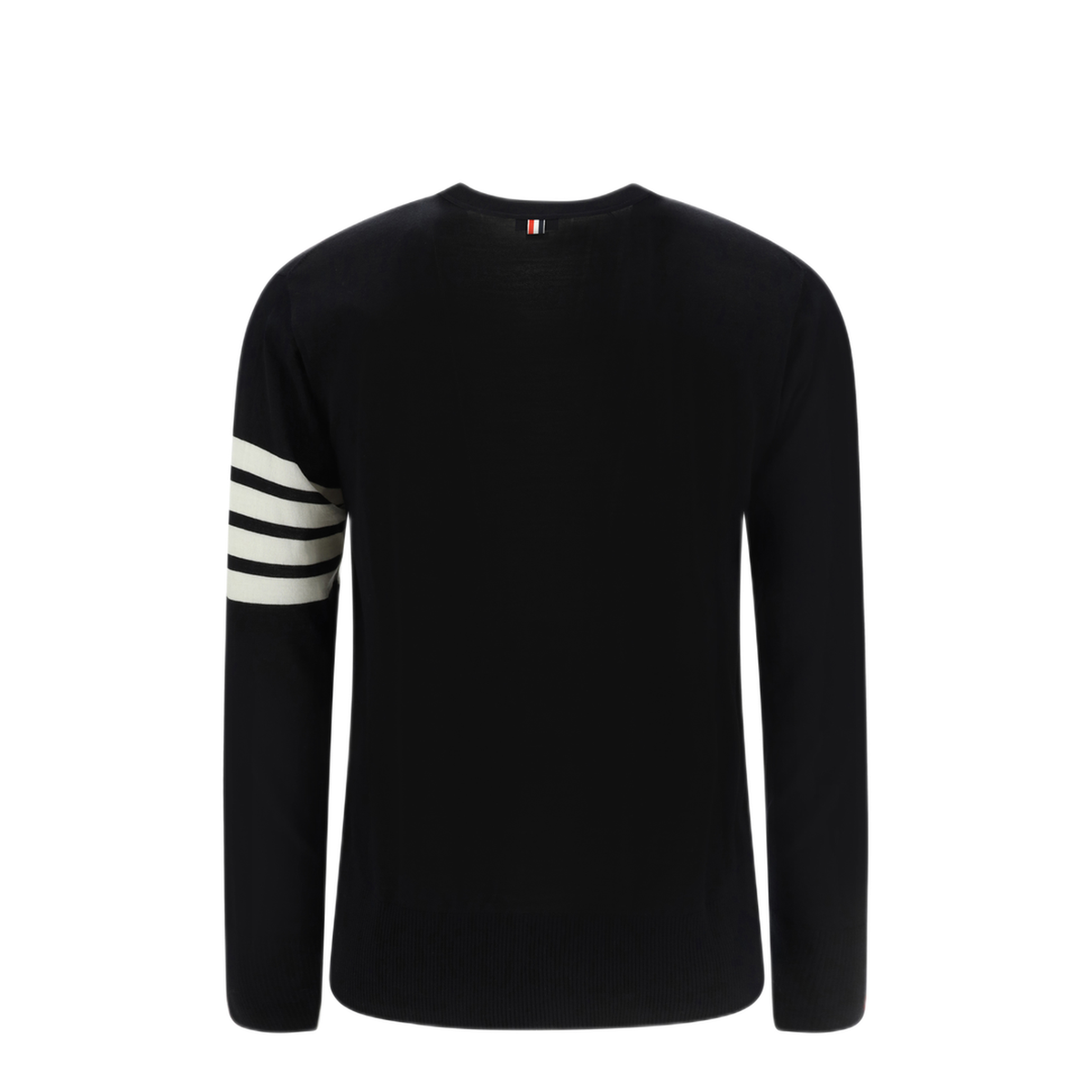 Virgin Wool Cardigan - Image 2